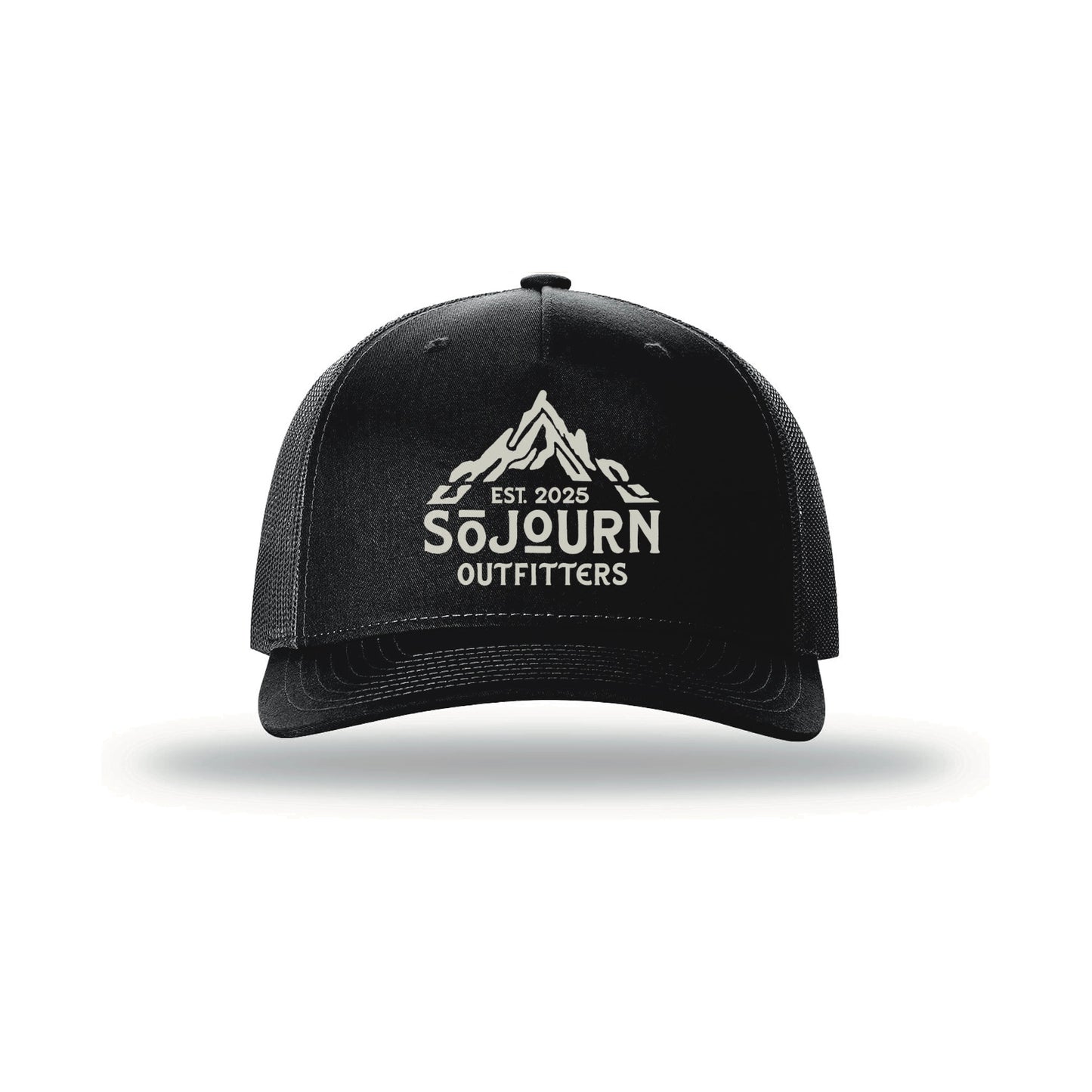 Sojourn Outfitters Hat