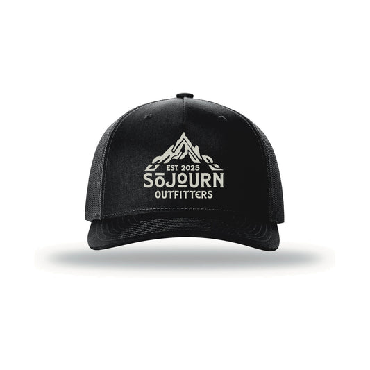 Sojourn Outfitters Hat