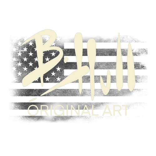 beauhulloriginalart